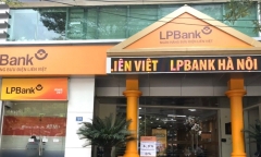 LPBank bất ngờ thông báo muốn đổi tên thành Ngân hàng Lộc Phát Việt Nam