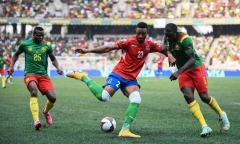 Nhận định soi kèo trận Comoros vs Gambia, 22h ngày 4/9: Áp lực chiến thắng