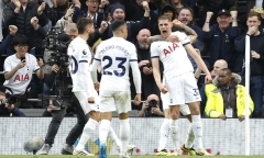 Nhận định soi kèo trận Tottenham vs Vissel Kobe, 17h ngày 27/7: Áp lực và cơ hội