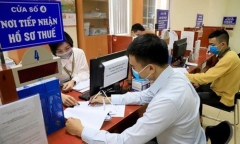 Đề xuất doanh nghiệp nợ thuế từ 500 triệu đồng mới bị tạm hoãn xuất cảnh