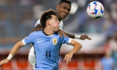 Nhận định trận Mỹ với Uruguay Copa America 2024, 8h ngày 2/7: Cuộc chiến quan trọng