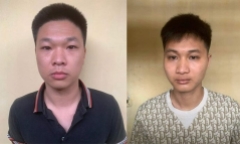 Lộ mánh khóe lừa đảo môi giới mại dâm, chiếm đoạt tiền tỷ của 2 gã thanh niên
