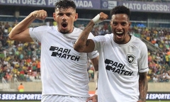 Nhận định trận Cuiaba vs Botafogo FR VĐQG Brazil, 5h ngày 4/7: Diễn biến khó lường
