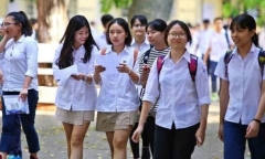 Đề thi, đáp án tham khảo môn Ngữ văn vào lớp 10 ở Hà Nội năm 2023