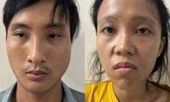 Vụ bé trai 6 tuổi bị bạo hành dã man ở TP.HCM: Ớn lạnh lời khai của