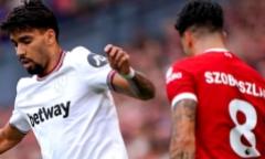 Nhận định soi kèo trận Liverpool vs West Ham Cúp Liên đoàn Anh, 2h ngày 26/9: Tạo nên bất ngờ