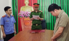 Bắt người đàn ông dâm ô người dưới 16 tuổi ở Hà Giang