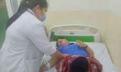 TP.HCM: 79 công nhân và học sinh nhập viện nghi ngộ độc thực phẩm, 2 ca sốc phản vệ