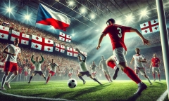 Dự đoán kết quả trân CH Séc vs Georgia, Nations League 2h45 ngày 20/11: Chứng tỏ