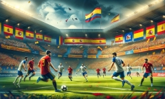 Nhận định trận Tây Ban Nha với Andorra, 2h30 ngày 6/6/2024