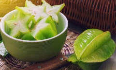 Một loại quả mọc thành chùm, là “thuốc” hạ đường huyết, chống ung thư tự nhiên