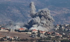 Chiến sự Trung Đông mới nhất 25/10/2024: Hezbollah phục kích bất ngờ, Israel trúng “đòn đau”