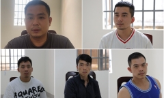Vụ cướp hơn 2,2 triệu USD ở Tây Ninh: Bị hại khai 