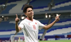 Ngôi sao đang lên báo tin dữ cho HLV Kim Sang-sik 