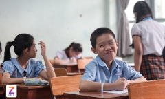 Nắng nóng 40°C “thiêu đốt” mùa ôn thi: Cảnh báo và khuyến cáo quan trọng với học sinh