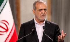 Iran cảnh báo