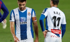 Nhận định trận San Tirso vs Espanyol, Cúp Nhà vua TBN 1h ngày 1/11: Chênh lệch về đẳng cấp