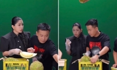 Hàng loạt khách hủy đơn sau phát ngôn kém duyên của đại diện nhãn hàng với Quang Linh Vlog