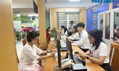 ĐBQH đề nghị miễn viện phí sớm cho người đang điều trị ung thư