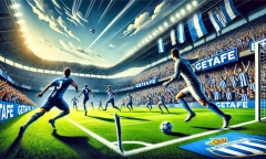 Dự đoán kết quả trận Getafe vs Espanyol, 3h ngày 10/12: Tiếp tục gây thất vọng?