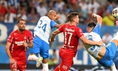 Nhận định soi kèo trận Hermannstadt vs Universitatea Craiova, 1h30 ngày 13/7: Đầy thử thách