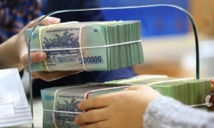 Nợ xấu ngân hàng có mua trả góp được không?