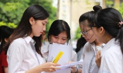 Tuyển sinh đại học 2024: Đừng quên làm điều này nếu không muốn thi lại năm sau