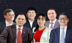 Chủ tịch Tập đoàn Masan Nguyễn Đăng Quang trở lại 