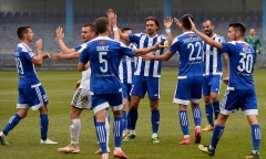 Nhận định soi kèo trận HJK vs Decic Conference League, 23h ngày 8/8: Lợi thế sân nhà