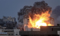 Chiến sự Trung Đông mới nhất 6/8/2024: Iran cảnh báo nóng, ra tín hiệu sắp tấn công Israel?