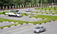 Từ năm 2025, người học lái xe cần đáp ứng điều kiện gì?