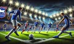 Dự đoán kết quả trận Ipswich vs Chelsea, Ngoại hạng Anh 2h45 ngày 31/12: Khó gây bất ngờ