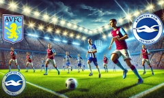 Dự đoán kết quả trận Aston Villa vs Brighton, Ngoại hạng Anh 2h45 ngày 31/12: Điểm tựa sân nhà