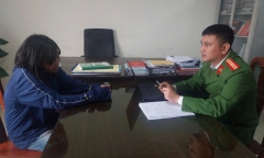 Bắt giữ đối tượng truy nã tại khách sạn ở Bình Dương sau nhiều ngày lẩn trốn