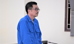 Tuyên án cựu giám đốc công ty bảo hiểm ở Tây Ninh chiếm đoạt 2,1 tỷ đồng