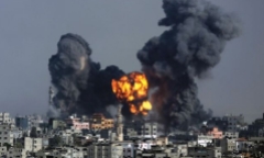 Chiến sự Trung Đông mới nhất 29/8/2024: Israel dội hỏa lực xuống biên giới Lebanon – Syria