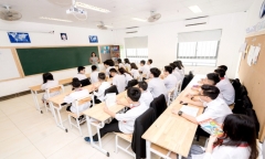 Tuyển giảng viên ngành Truyền thông quốc tế, Trường ĐH Ngoại ngữ chi thưởng ngay 300 triệu đồng, điều kiện cụ thể thế nào?