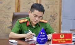 Trinh sát kể lại cuộc 
