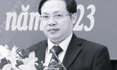 Phó Trưởng ban Tuyên giáo Tỉnh ủy Quảng Trị đột quỵ tại phòng họp