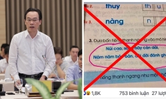 Bộ Giáo dục: Không có chuyện sách tham khảo chứa hình ảnh không phù hợp