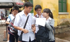 TP.HCM: 4 trường THPT phải dừng tuyển sinh lớp 10 tích hợp