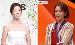 Hwang Jung Eum chia tay chồng đại gia sau 3 năm tái hợp
