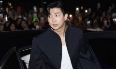 Tiết lộ lý do RM (BTS) phải hoãn nhập ngũ cùng J-Hope