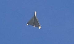 Căng thẳng Nga - Ukraine ngày 15/3: Ukraine bắn hạ 27 UAV của Nga, Tổng tư lệnh Syrskyi thăm “điểm nóng” Avdiivka
