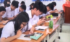 Thủ tướng yêu cầu xem lại lịch học của học sinh TP. HCM từ 7h