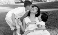 Ca sĩ Nguyễn Hồng Nhung: 