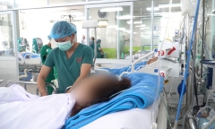 Vụ người phụ nữ gặp biến chứng sau khi hút mỡ: Sở Y tế TP.HCM lập đoàn kiểm tra