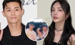 Bạn gái tin đồn của Park Seo Joon liên tục nhận chỉ trích từ người hâm mộ