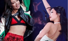 Jennie bị cộng đồng mạng xứ Trung chỉ trích vì diễn hời hợt?