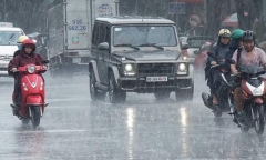 Kon Tum liên tiếp xảy ra 7 trận động đất trong ngày 16/3